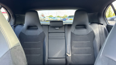 Mercedes-Benz A-Class A180 AMG Line Premium Plus Edition 5dr Auto Petrol Hatchback